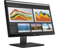 HP 21,5'' Z22n G2 1JS05A4 Czarny - 1460774 - zdjęcie 5